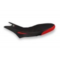 CNC Racing Rider Seat Cover for the Ducati Hypermotard 950 CNC Racing Rider Seat Cover for the Ducati Hypermotard 950